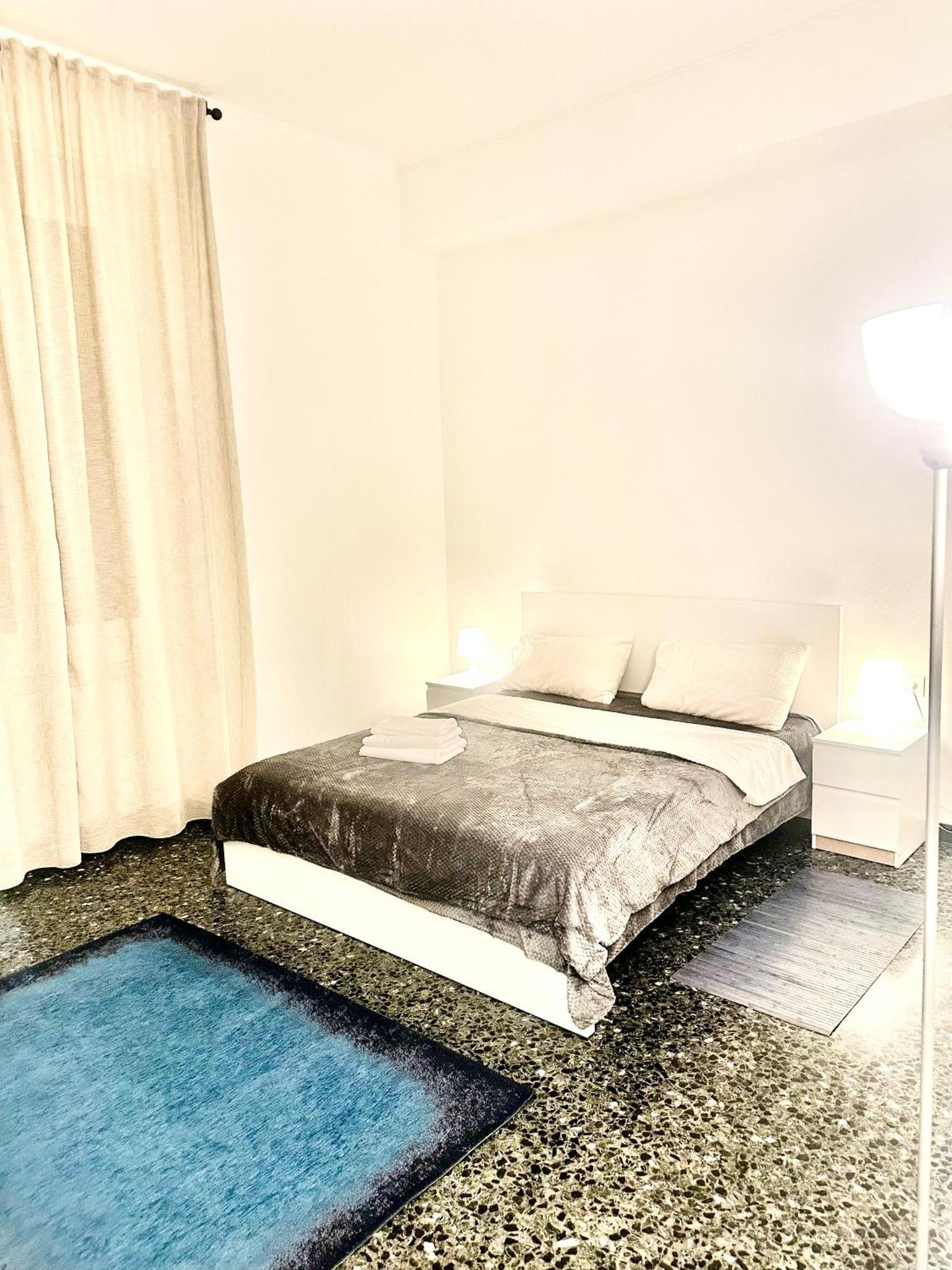 Apartamento The Center Génova