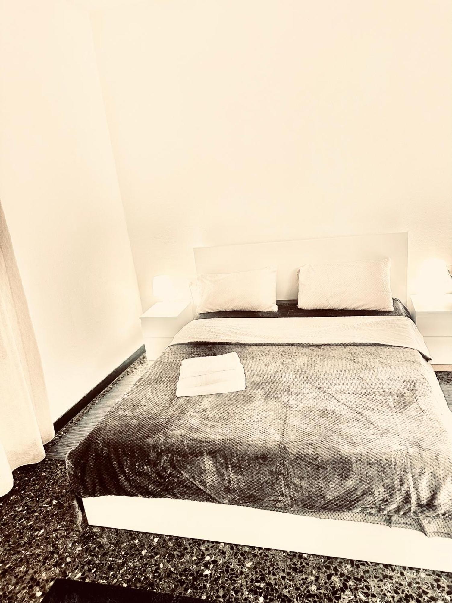 The Center Apartamento