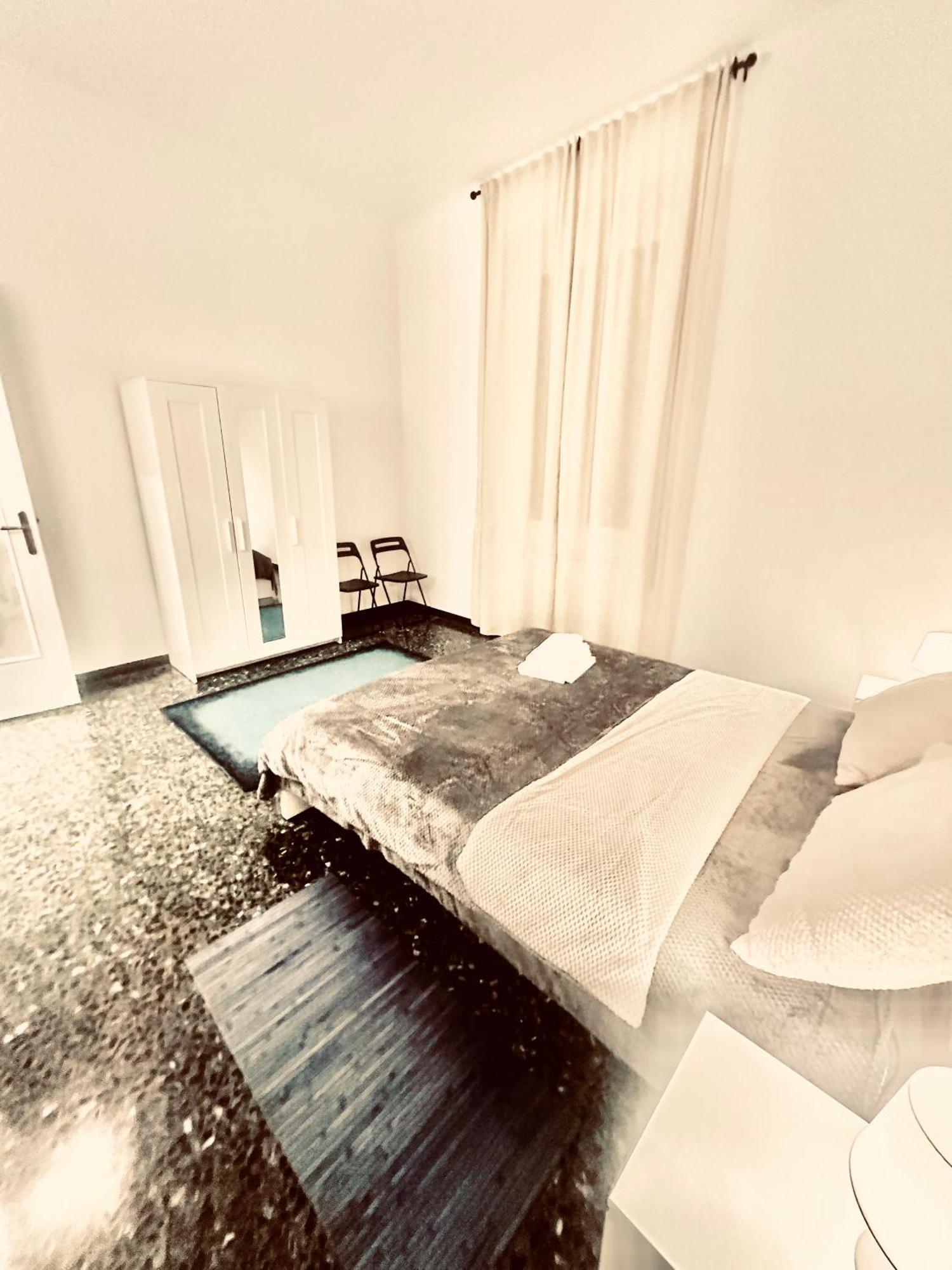 Apartamento The Center Génova