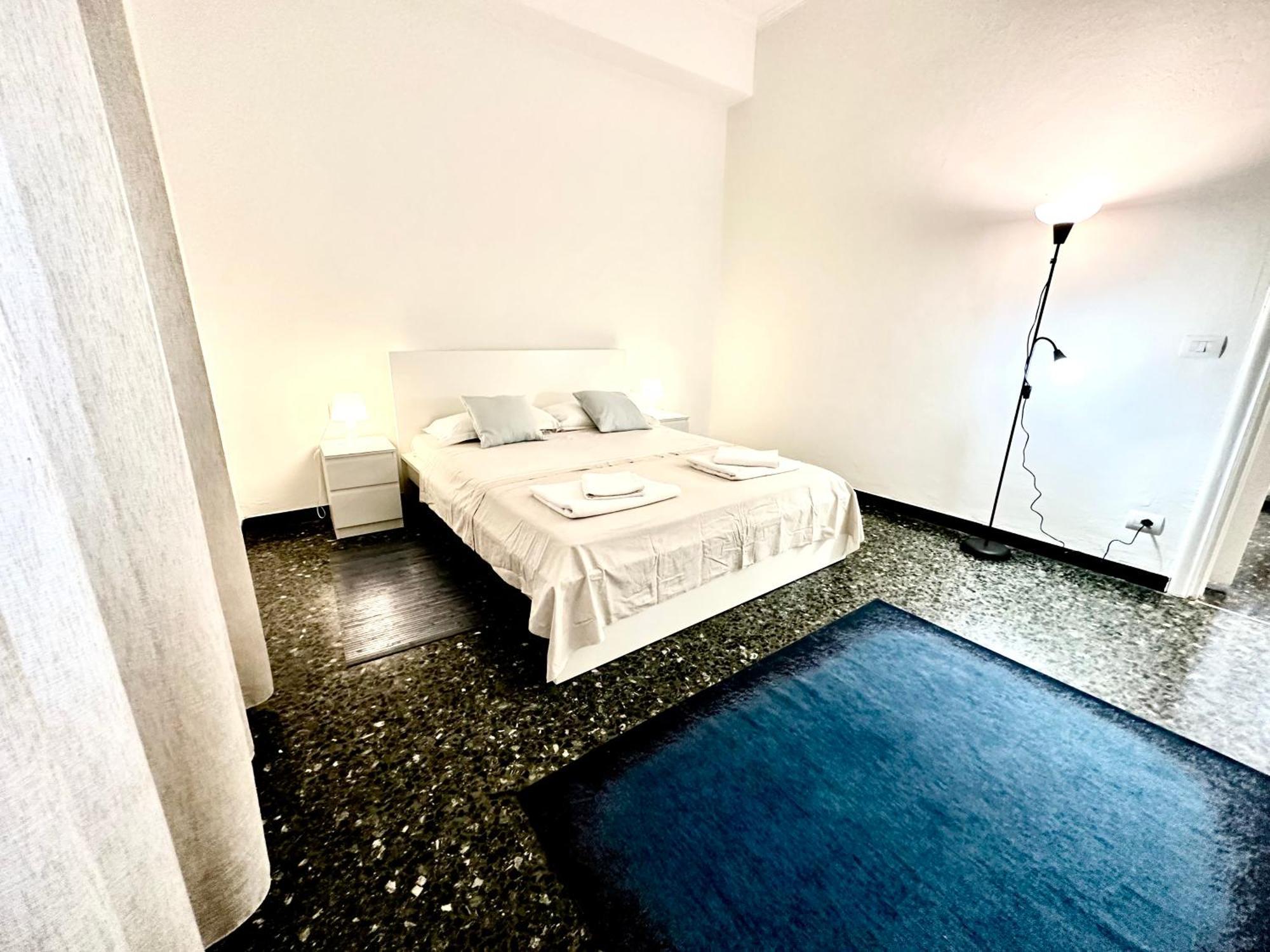 Apartamento The Center *