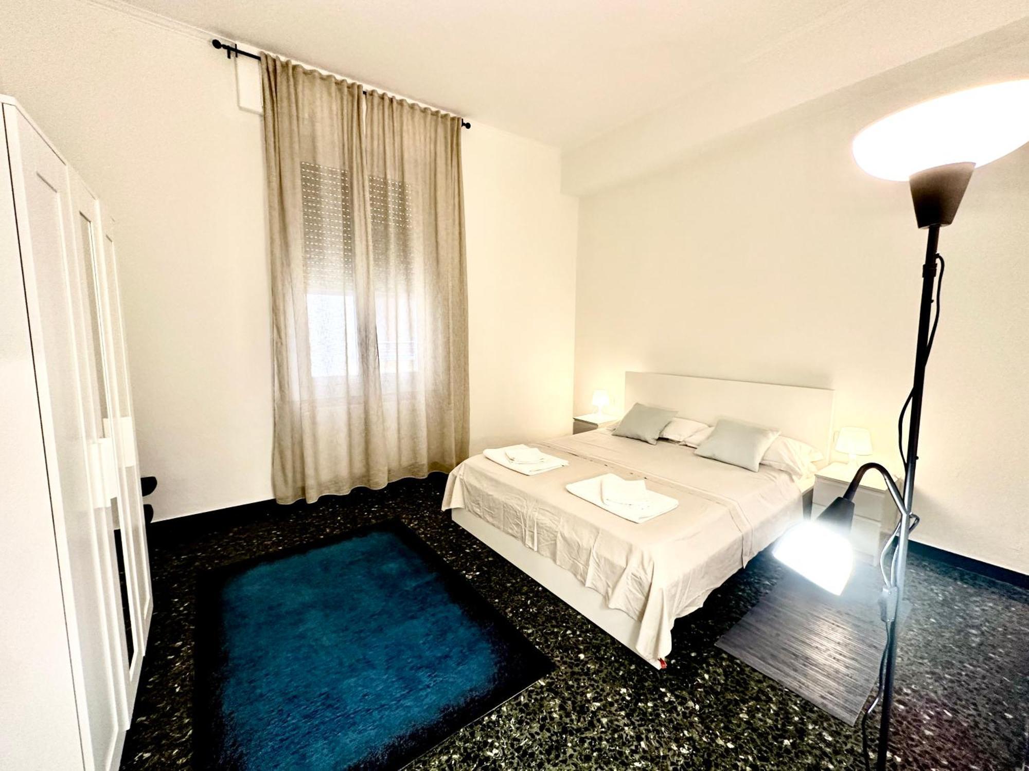 Apartamento The Center Génova