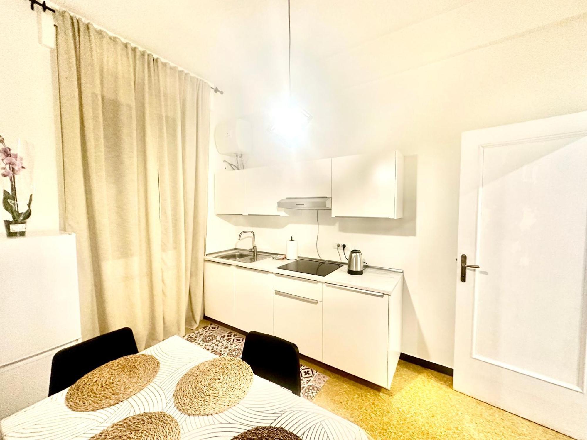 Apartamento The Center