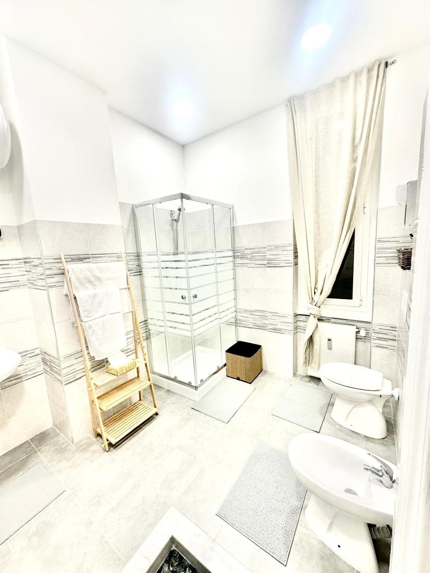 The Center Apartamento